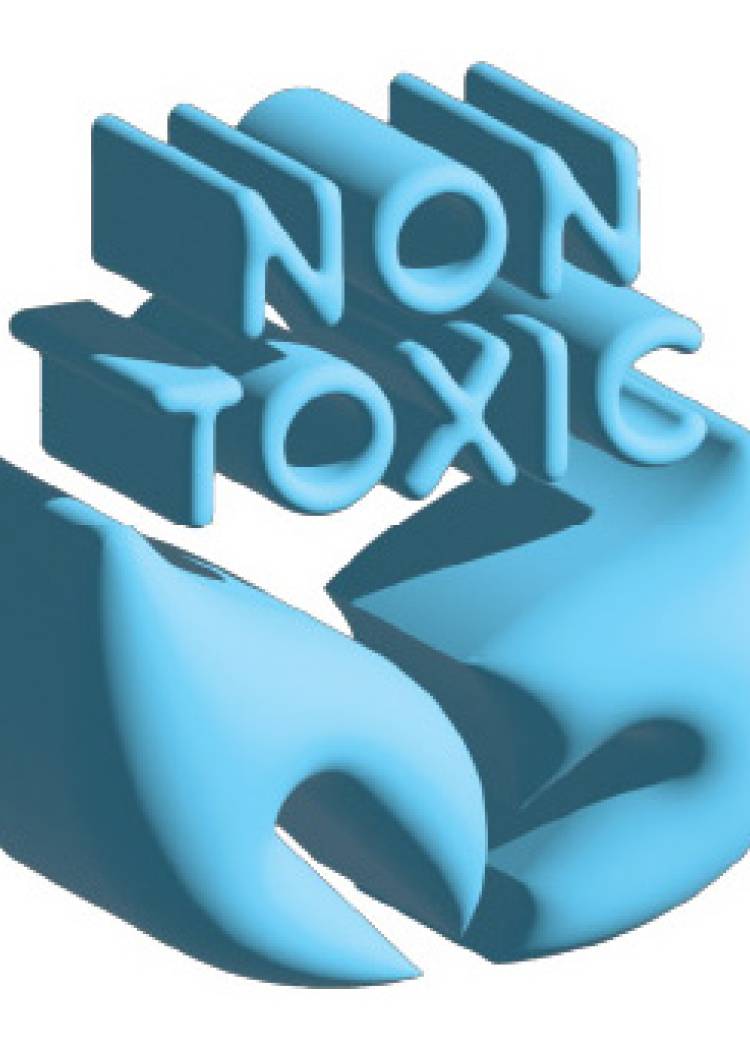 Nontoxic, environmental friendly, harmless to animals